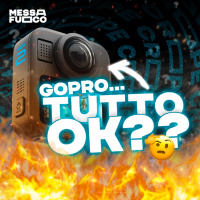 LA NUOVA GOPRO È LENNESIMO FALLIMENTO?!