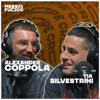 Alexander Coppola amp Tia Silvestri: Come passare dai Videoclip alle Campagne Internazionali