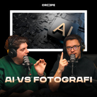 Le AI sostituiranno i Fotografi?