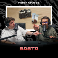 PENTAX: ti prego BASTA