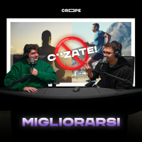 LUNICO MODO PER MIGLIORARE DAVVERO