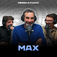 MAX di MAXampDOUGLAS: IL SEGRETO DEL RITRATTO