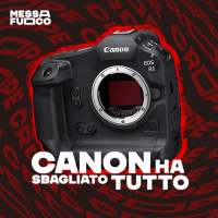 CANON HA SBAGLIATO TUTTO? - Novità e rumor dell’estate