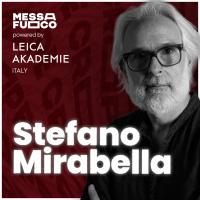 Stefano Mirabella: Quando la fotografia incontra linsegnamento