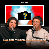 QUESTA È LA CAMERA CHE VORREMMO