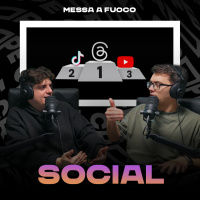 PERCHÈ ESSERE SUI SOCIAL FA LA DIFFERENZA