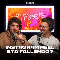 INSTAGRAM REEL sta FALLENDO?