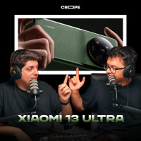 XIAOMI 13 ULTRA è una FIGATA
