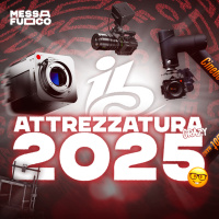 LATTREZZATURA MIGLIORE DEL 2025: NOVITÀ dallIBC