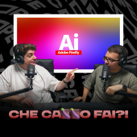 ADOBE STA RUBANDO LE TUE FOTO!