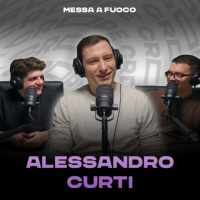 ALESSANDRO CURTI: Tra mostre fotografiche e intelligenza artificiale