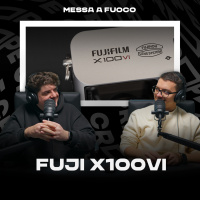 HA SENSO COMPRARE FUJIFILM x100VI?