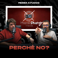 PERCHÈ LA FOTOGRAFIA NON È MAINSTREAM?