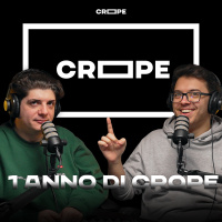 CROPE: cosa abbiamo imparato dopo un anno
