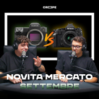 NIKON PUNTAL AL VINTAGE - Novità Settembre