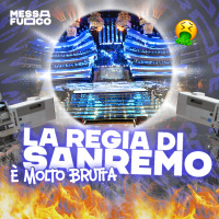 IL PROBLEMA DELLA REGIA DI SANREMO 2025