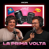 Come scegliere il PRIMO OBIETTIVO