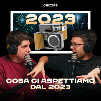 FOTOCAMERE e OBIETTIVI nel 2023: I NOSTRI PRONOSTICI