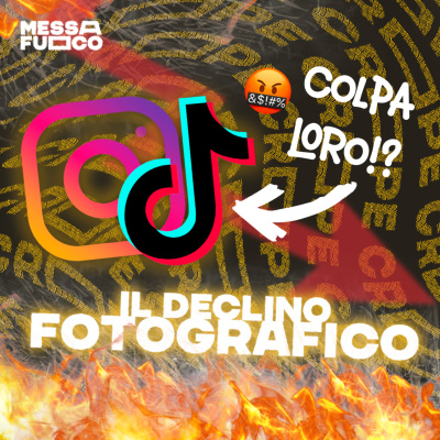 Messa A Fuoco