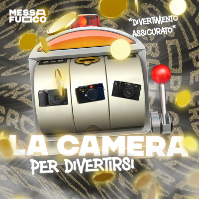 Messa A Fuoco