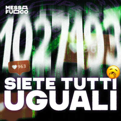 Messa A Fuoco