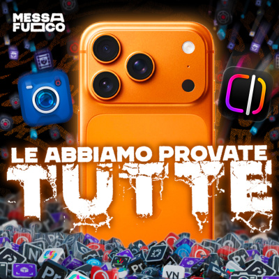 Messa A Fuoco