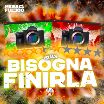 Messa A Fuoco