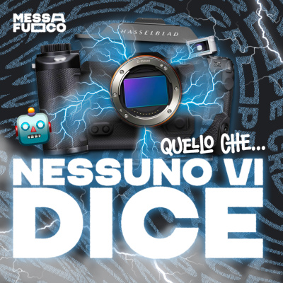 Messa A Fuoco