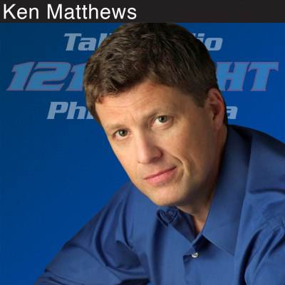 Ken Matthews Show