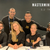 THE 2.0 PANELIST PRESENTATION YOU NEVER HEARD OR SAW