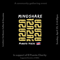 2.0 Mindshare Costa Rica - April 2021