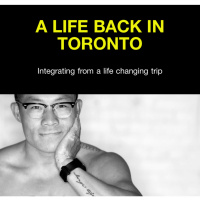 A Life Back in Toronto (audio recording)