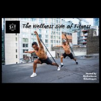 Mental Fitness - SampT Show S3E4