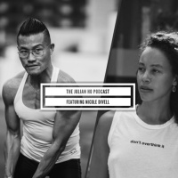 Exploring the intersection between movement, mindset, and music.