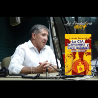 T. 04 Cap. 83 Jesús Esquivel, LA CIA, CAMARENA Y CARO QUINTERO, en Los Productores.