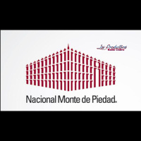 T. 05 Cap. 42 Luis Enrique Padilla NACIONAL MONTE DE PIEDAD, en Los Productores.