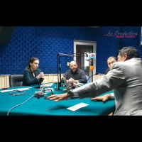 T. 05 Cap. 52 Mtra. Tania Rudelman COMUNICACIÓN ESTRATÉGICA, en Los Productores.