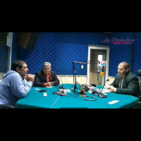 T. 05 Cap. 58 Néstor Paredes EL IMPACTO DE LAS REDES SOCIALES, en Los Productores.