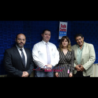 T. 05 Cap. 21 Mtra. Adriana Rodríguez EDUCACIÓN SEXUAL EN ADOLESCENTES, en Los Productores.