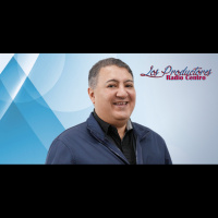 T. 05 Cap. 18 Pavel Granados LA TRANSFORMACIÓN DE LA RADIO EN MÉXICO, en Los Productores.