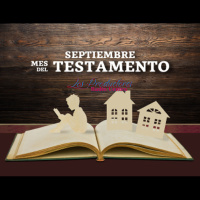 T. 05 Cap. 22 José Higinio Núñez MES DEL TESTAMENTO, en Los Productores