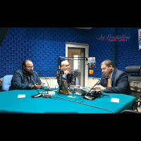 T. 05 Cap. 71 Víctor Chávez y Daniel Gutiérrez RETOS EMPRESARIALES 2020, en Los Productores.
