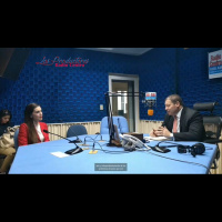 T. 05 Cap. 82 Dra. Mónica Fermín REFLUJO GASTROESOFÁGICO, en Los Productores.