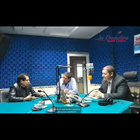 T. 05 Cap. 54 Amos Olvera Análisis Informativo, en Los Productores.