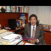 T. 05 Cap. 07 Mtro. Hugo Sánchez Gudiño “GRUPOS DE CHOQUE”, en Los Productores.