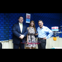 T. 05 Cap. 24 Dra. Lorena García ¿SABE CÓMO PROTEGER A SUS HIJOS DE LAS ADICCIONES?, en Los Productores.