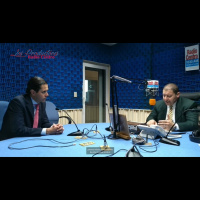 T. 05 Cap. 78 Dr. Miguel Ángel Bonilla ANDROPAUSIA, en Los Productores.