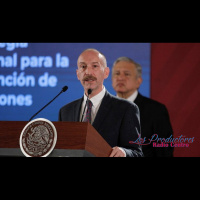 T. 05 Cap. 10 Dr. Gady Zabicky Sirot “FALLO DE LA CORTE EN CONSUMO DE COCAINA”, en Los Productores.