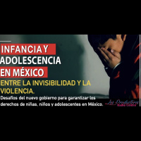 T. 05 Cap. 92 Juan David Pérez García LA INFANCIA EN MÉXICO, en Los Productores.