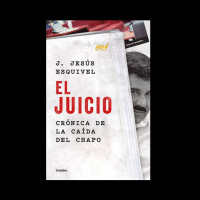 T. 04 Cap. 116 Jesús Esquivel EL JUICIO: Crónica de la Caída del Chapo, en Los Productores.